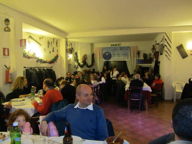 San Silvestro 2015